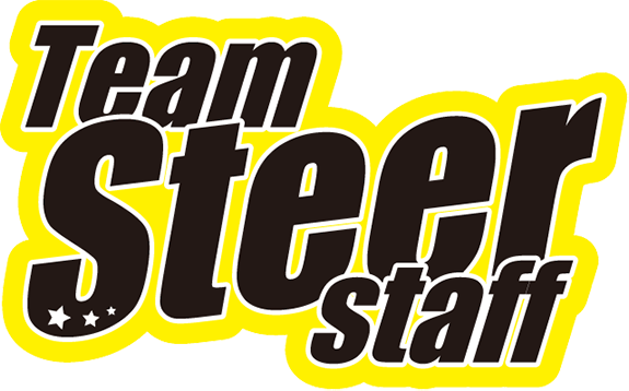 Team Steer staff