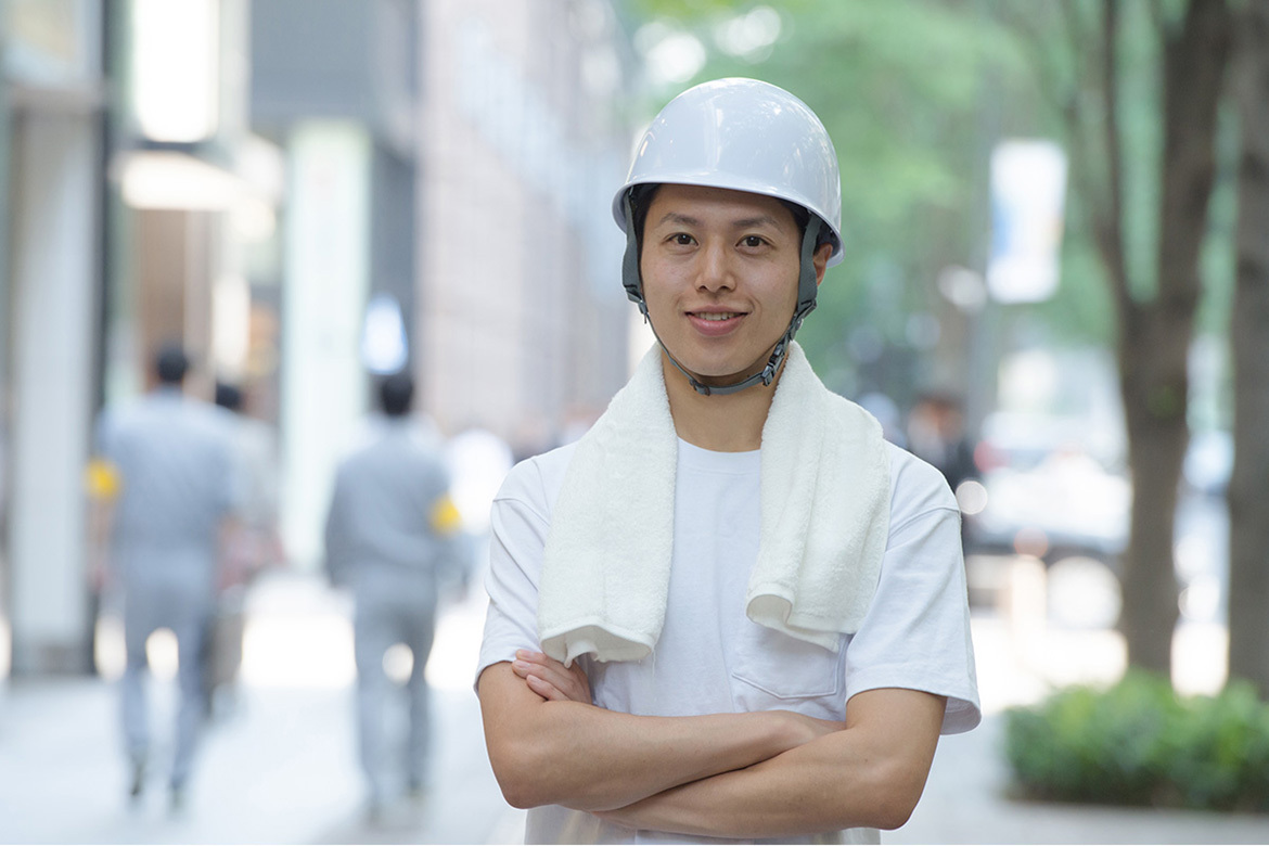 働いてみて思うステアの魅力は何ですか？