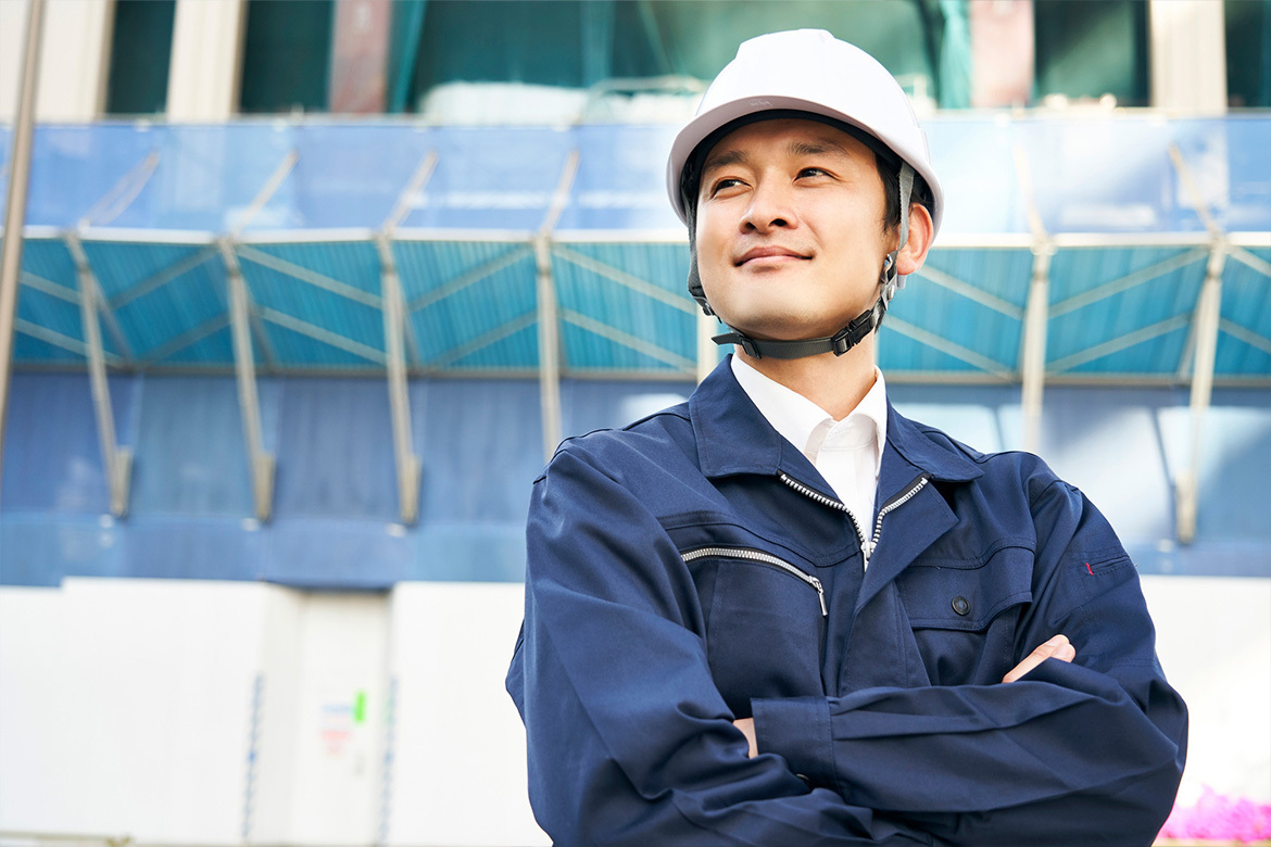 入社を検討されている方へ一言お願いします！