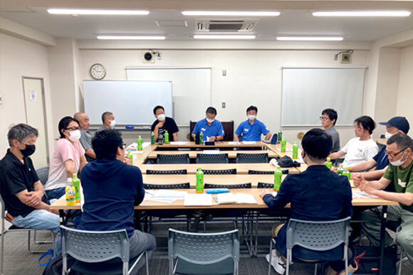 業界の現状：人手不足と誤解